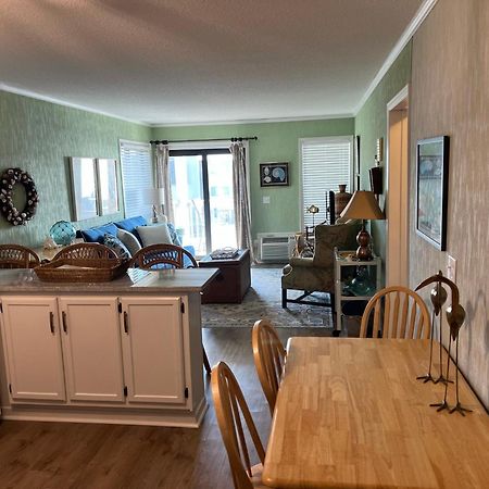 Matilda'S At Ocean Forest Villas Myrtle Beach Extérieur photo