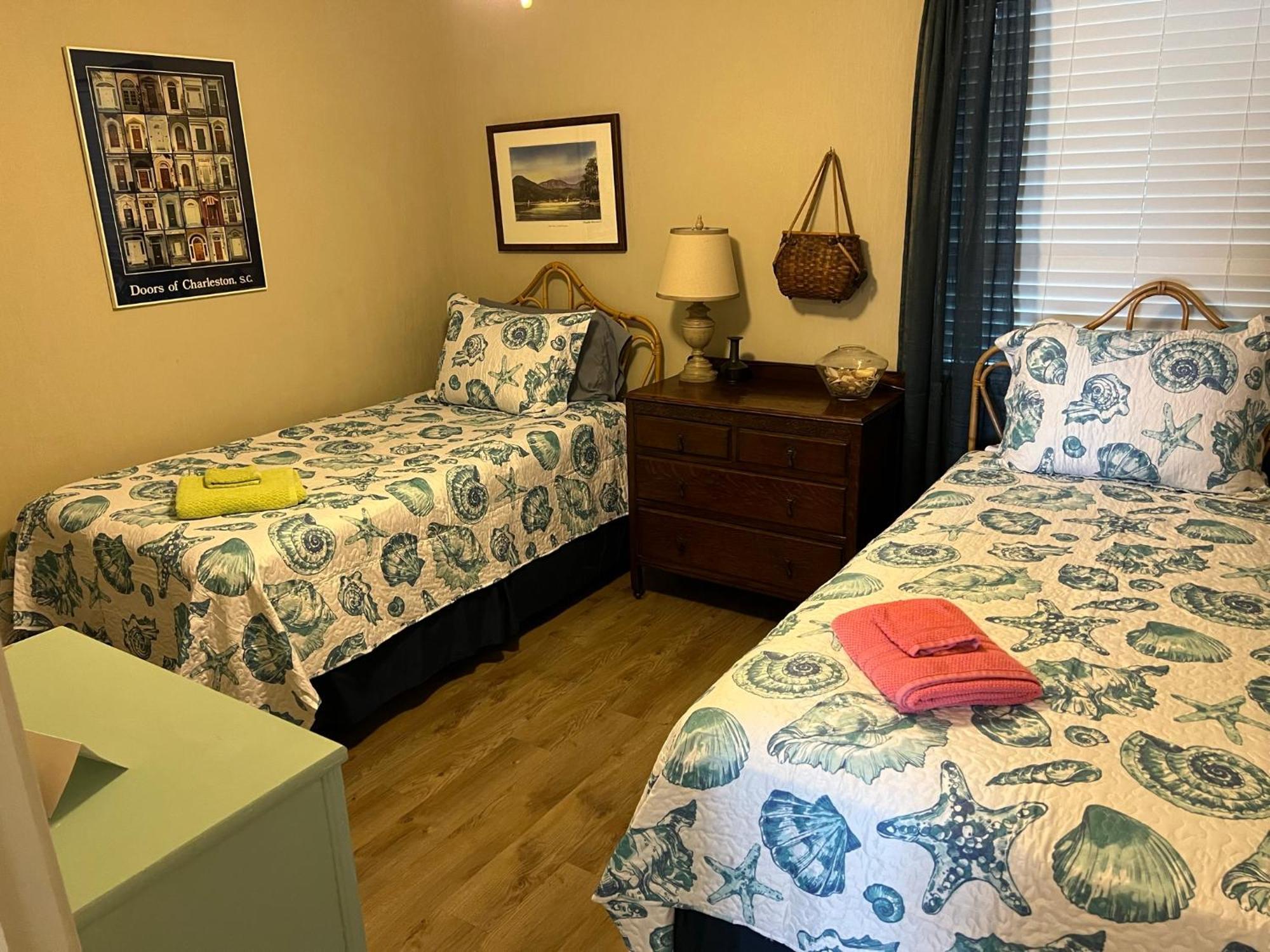 Matilda'S At Ocean Forest Villas Myrtle Beach Extérieur photo