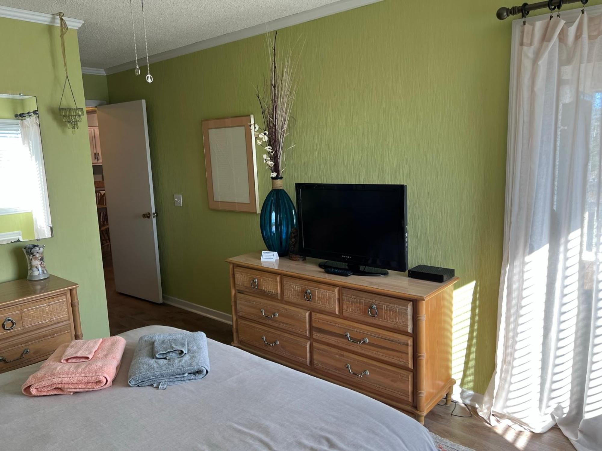 Matilda'S At Ocean Forest Villas Myrtle Beach Extérieur photo