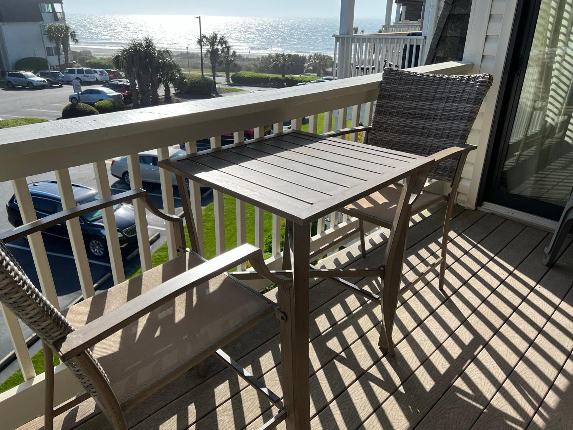 Matilda'S At Ocean Forest Villas Myrtle Beach Extérieur photo