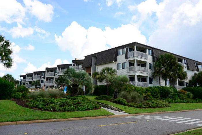 Matilda'S At Ocean Forest Villas Myrtle Beach Extérieur photo
